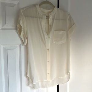 EQUIPMENT Silk Blouse